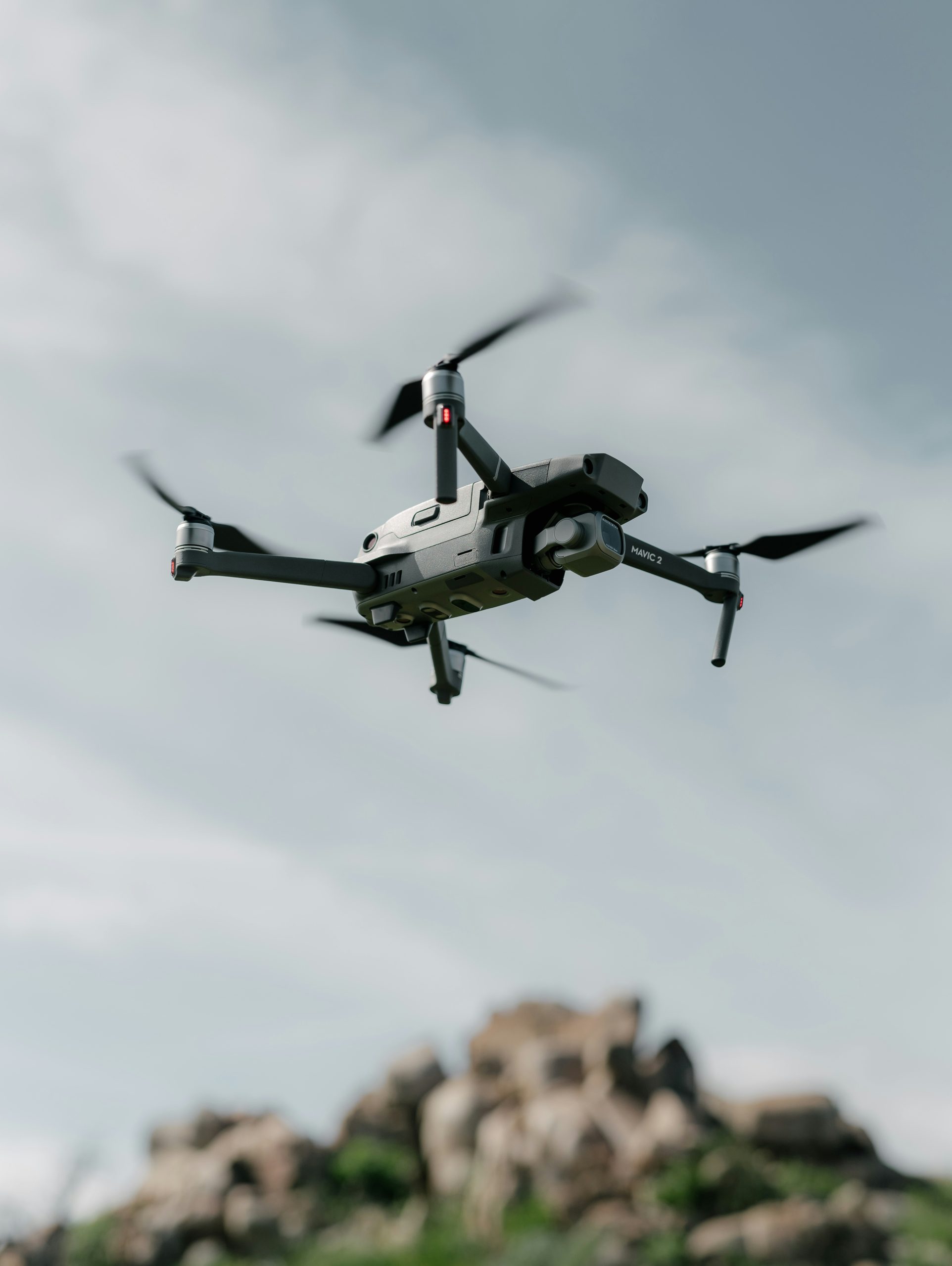 best drone service for home builders DFW